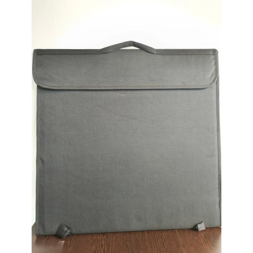 Godox DF-02 Portable Diffusion Box 60x60x60cm (4 background colors Blue*White*Black*Red) - Godox - Image 3