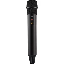 RODE Interview PRO Wireless Handheld Condenser Microphone