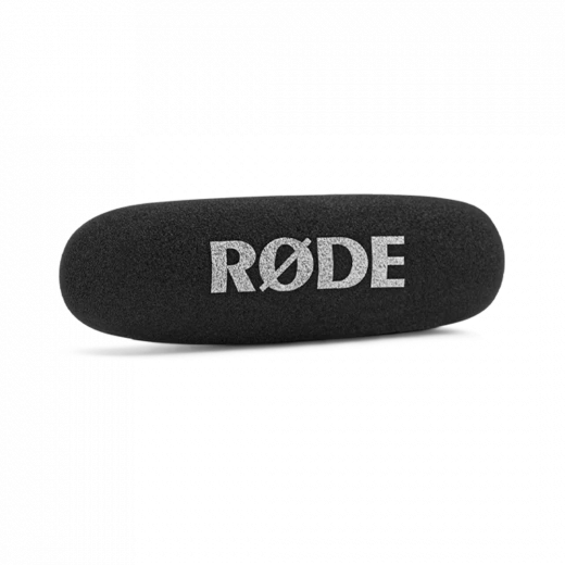 Rode NTG4+ Professional Shotgun Microphone Supercardioid Condenser Broadcast Quality Audio with Rechargeable Internal Battery Long Runtime Low Noise Recording for Film Video Content Creation and Streaming - Rode - Image 2