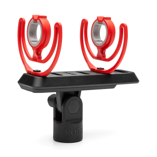 RØDE SM4-R Boompole & Mic Stand Shock Mount - Rode - Image 3