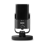 RØDE NT-USB Mini Studio-Quality USB Condenser Microphone - Rode
