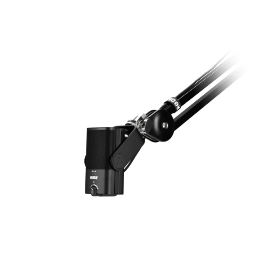 RØDE NT-USB Mini Studio-Quality USB Condenser Microphone - Rode - Image 5