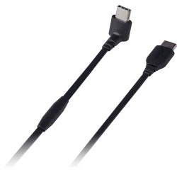 RODE SC16  Right-Angle USB-C to USB-C high qualiy  Cable (30cm), for Rode NT USB, Wireless Go Microphones.