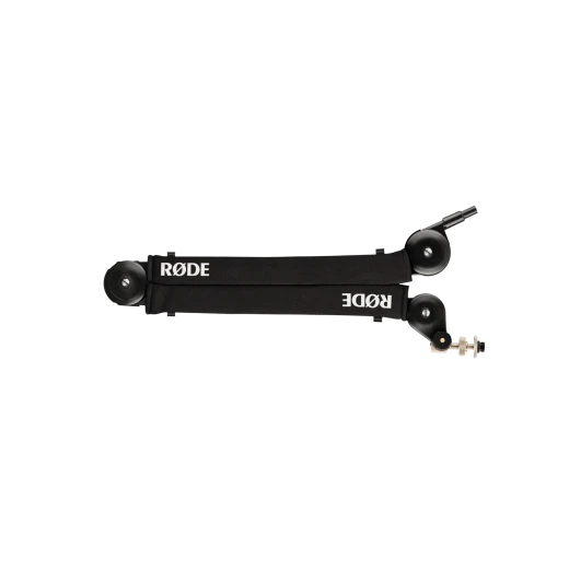 RODE PSA1+ Professional Studio Boom Arm (Black) - Rode - Image 3