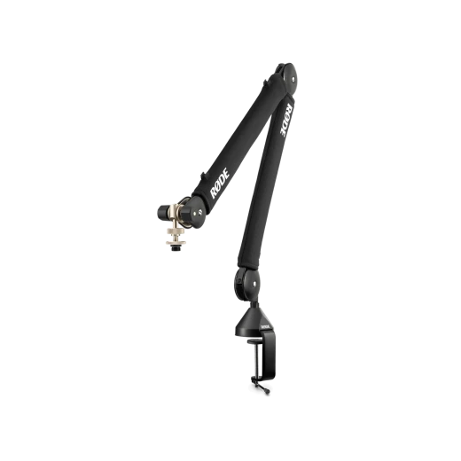 RODE PSA1+ Professional Studio Boom Arm (Black) - Rode - Image 4