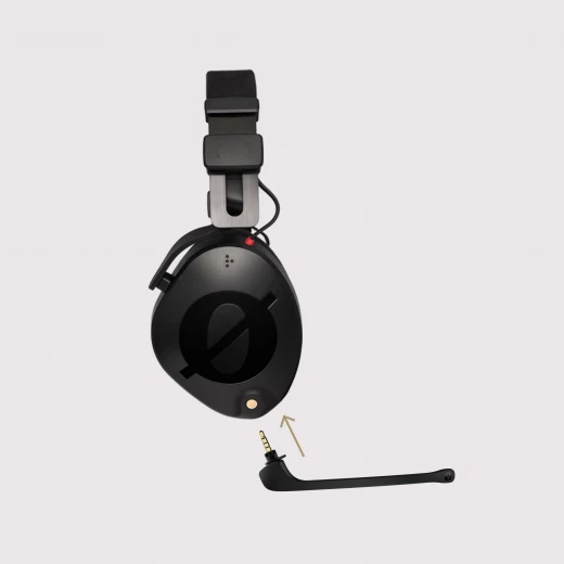 Rode NTH-100M: The Ultimate Professional Studio Headphones for Precision and Comfort - Rode - Image 2