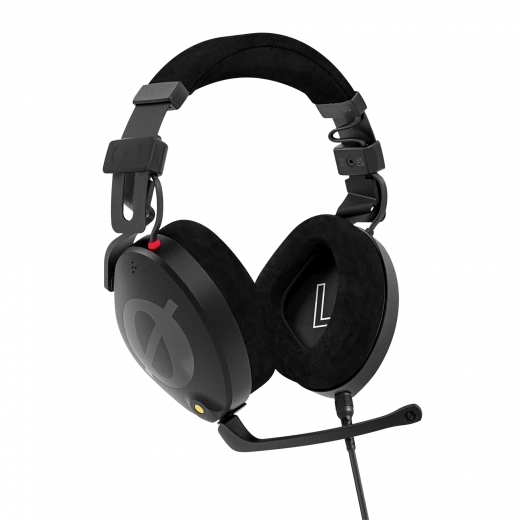 Rode NTH-100M: The Ultimate Professional Studio Headphones for Precision and Comfort