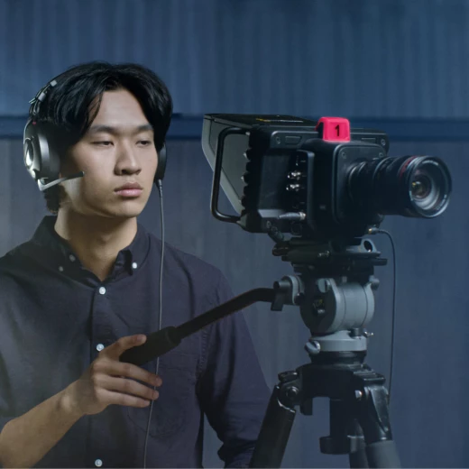 Rode NTH-100M: The Ultimate Professional Studio Headphones for Precision and Comfort - Rode - Image 3