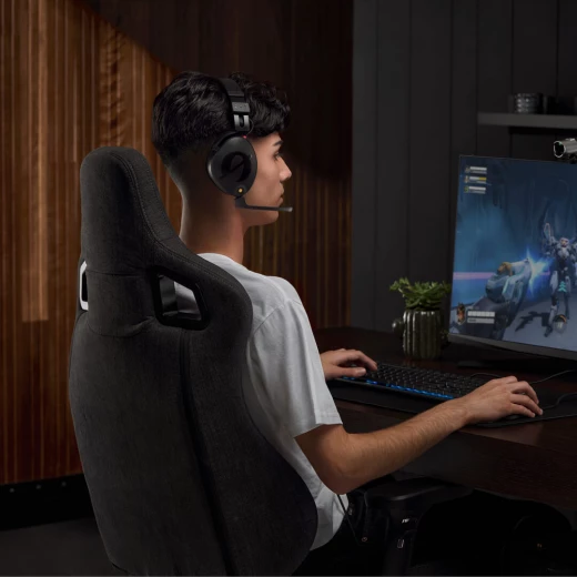 Rode NTH-100M: The Ultimate Professional Studio Headphones for Precision and Comfort - Rode - Image 5