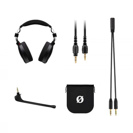 Rode NTH-100M: The Ultimate Professional Studio Headphones for Precision and Comfort - Rode - Image 7