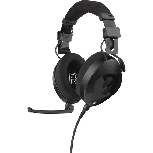Rode NTH-100M: The Ultimate Professional Studio Headphones for Precision and Comfort - Rode - Image 8