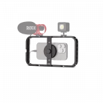 RODE durable phone cage with MagSafe magnetic mounting system - Rode