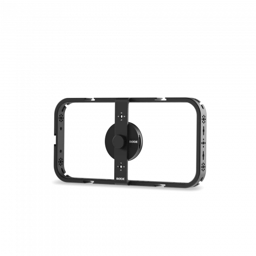 RODE durable phone cage with MagSafe magnetic mounting system - Rode - Image 5