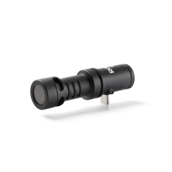 RODE VideoMic Me-C+ Directional Microphone for USB-C Devices