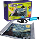 لعبة Stick Puzzles – Sports edition، وهي لعبة شيقة وتعليمية للأطفال تساعد على تطوير المهارات الحركية الدقيقة، وتعزز التفكير المنطقي، وتشجع الإبداع بطريقة ممتعة وتفاعلية - كرييتيفز