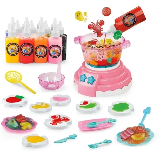 Magic Kitchen أو Magic Kitchen أو