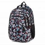 Colorland Smart School Bag (CLD-SHBG01) This 18-inch school backpack - Colorland