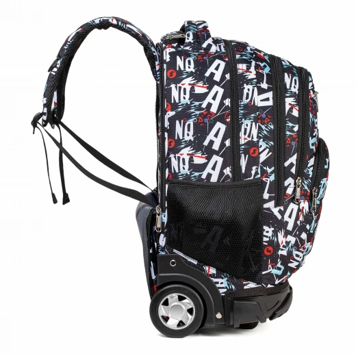 Colorland Smart 2-in-1 School Backpack (CLD-SHST01) This 18-inch - Colorland - Image 5
