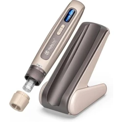 Hydra.Pen H5 Microneedling Pen for Skin Care and Beauty Treatments, Electric Derma Pen with Digital Display, Portable Professional Skin Care Device, Model H5