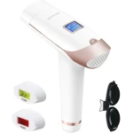 LES COLTON T009i IPL Hair Removal Device for Home Use, 300,000 Light Pulses, LCD Display, Quartz Lamp and 5 Energy Levels - Mera shopping