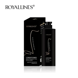 Keratin & Hyaluronic Acid Hair Repair Conditioner, Deep Hydrating Formula Helps Repair Damaged Hair, Improve Softness, Strength, Shine, Moisture and Easy Detangling