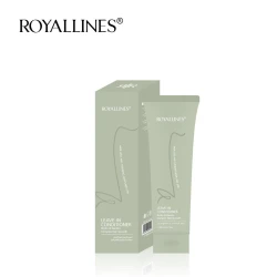Biotin & Keratin Hair Growth Leave-In Treatment, Lightweight Nourishing Formula Helps Strengthen Hair, Reduce Breakage, Hydrate Dry Strands and Support Fuller-Looking Healthy Hair
