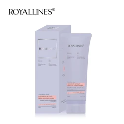 Rosemary & Mint Leave-In Treatment for Hair Fall Control, Lightweight Nourishing Formula Helps Strengthen Hair, Reduce Breakage, Hydrate Dry Strands and Support Fuller-Looking Healthy Hair