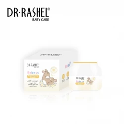 Baby Moisturizing Cream Deep Hydration Gentle Skin Care for Sensitive Baby Skin Nourishing Softening Lightweight Fast Absorbing Daily Use Baby Face and Body Moisturizer