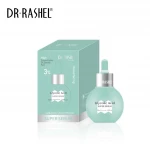 Glycolic Acid Super Serum 50ml Skin Renewal Exfoliating Serum Brightens Skin Tone Reduces Dark Spots Improves Texture Pore Refining Lightweight Fast Absorbing Daily Skincare - DR-rashel