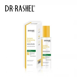 Turmeric Brightening Facial Toner Evens Skin Tone Reduces Dark Spots Cleanses Pores Hydrates Refreshes Lightweight Fast Absorbing Daily Skincare for All Skin Types