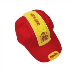 Spain World Cup 2026 Cap