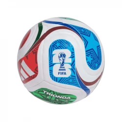 كرة قدم مونديال 2026 (إصدار الملاعب والتدريب)