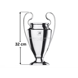 كأس دوري أبطال أوروبا - 32 سم