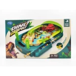 SeaLand Toys, Kids Pinball Game – Dinosaur Design - Sealand toys