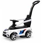SeaLand Toys, Kids Ride-On Car – Safe & Comfortable with Lights, Sound, Safety Guard & Parent Steering Handle - Sealand toys