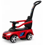 SeaLand Toys, Kids Ride-On Car – Safe & Comfortable with Lights, Sound, Safety Guard & Parent Steering Handle - Sealand toys