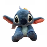 SeaLand Toys, Soft Stitch Plush Toy for Kids – 30 cm - Sealand toys