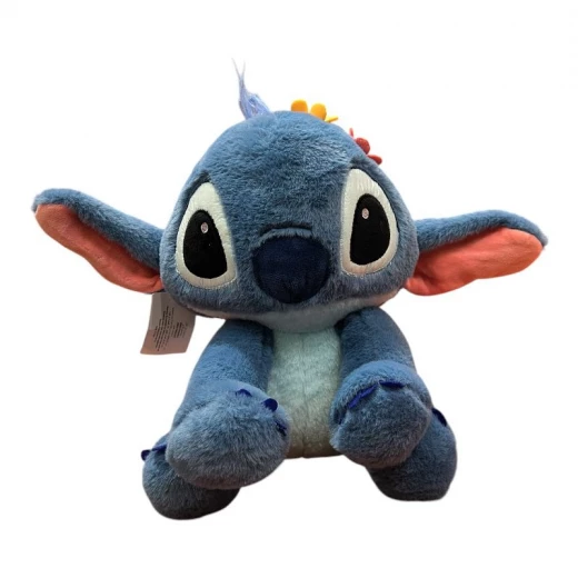 SeaLand Toys, Soft Stitch Plush Toy for Kids – 30 cm SeaLand Toys, Soft Stitch Plush Toy for Kids – 30 cm