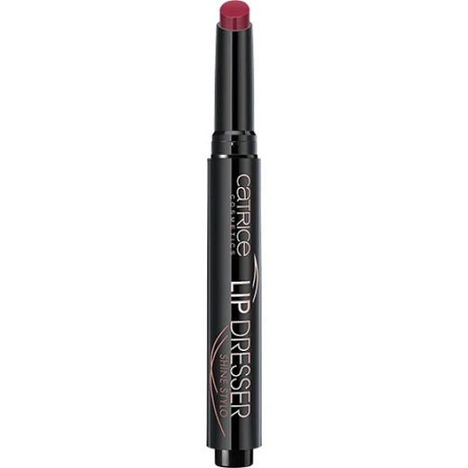 Catrice Lip Dresser Shine Stylo Lipstick En Stick – Moisturizing Shiny Lipstick with Rich Color, Smooth Texture, Natural Gloss and Long-Lasting Comfortable Wear060 - Catrice - Image 3