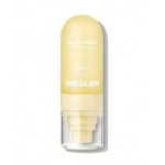 SHEGLAM LOCK’D IN Matte Makeup Setting Spray 55ml – 16-Hour Long-Lasting Mattifying Mist for Shine Control, Smooth Finish and All-Day Makeup Hold - SHEGLAM
