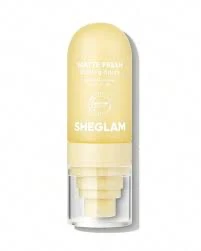 SHEGLAM LOCK’D IN Matte Makeup Setting Spray 55ml – 16-Hour Long-Lasting Mattifying Mist for Shine Control, Smooth Finish and All-Day Makeup Hold SHEGLAM LOCK’D IN Matte Makeup Setting Spray 55ml – 16-Hour Long-Lasting Mattifying Mist for Shine Control, Smooth Finish and All-Day Makeup Hold