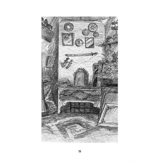 Ahmad Al-Aqqad – The Invisibility Hat - Al Yasmine Books - Image 3