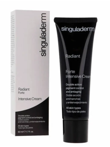 SINGULADERM  XPERT RADIANT FORT   50ML - Singuladerm