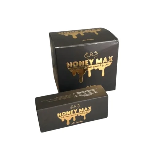 Premium Natural Honey Dietary Supplement for Energy Boost and Vitality, Advanced Daily Stamina and Performance Support Formula, 12 On-the-Go Convenient Packets for Men and Women Premium Natural Honey Dietary Supplement for Energy Boost and Vitality, Advanced Daily Stamina and Performance Support Formula, 12 On-the-Go Convenient Packets for Men and Women