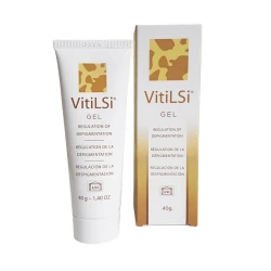 Skin Repigmentation and Melanin Stimulating Gel for Vitiligo and Skin Tone Regulator Complex Pack of 40g
