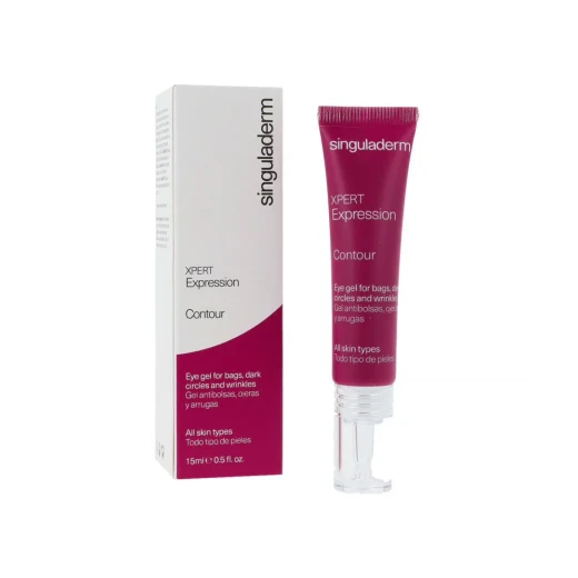 SINGULADERM XPERT CONTOUR 15 ML SINGULADERM XPERT CONTOUR 15 ML