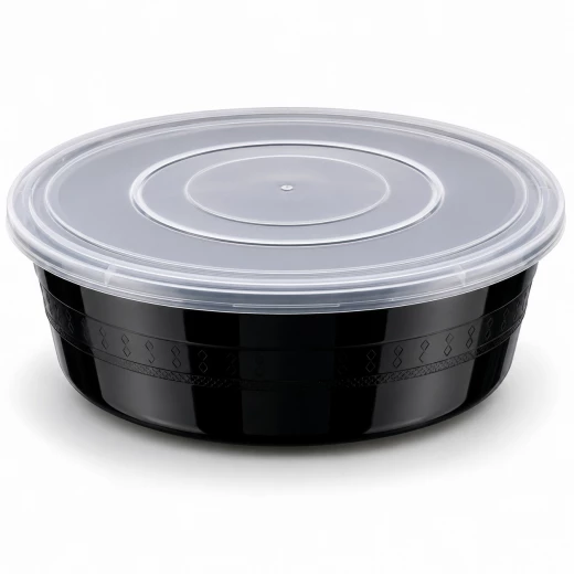 Everyday FreshServe 1.5L Airtight Food Storage Container with Clear Lid – Available in 1.5L, 2.5L and 4.5L Sizes - A B C - Image 6