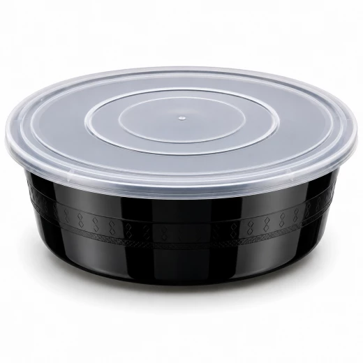 Everyday FreshServe 1.5L Airtight Food Storage Container with Clear Lid – Available in 1.5L, 2.5L and 4.5L Sizes - A B C - Image 9