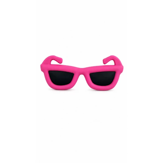 Pink Sunglasses Charm Accessory for Bags, Clogs and Fashion Accessories, Trendy Summer Beach-Inspired Design, Lightweight Durable Material, Single Decorative Piece for Personalized Stylish Everyday Use Pink Sunglasses Charm Accessory for Bags, Clogs and Fashion Accessories, Trendy Summer Beach-Inspired Design, Lightweight Durable Material, Single Decorative Piece for Personalized Stylish Everyday Use