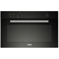 فرن غاز مدمج IGNIS FG 90 GGBGL TF، سعة واسعة، أداء قوي وموثوق، فرن مطبخ مدمج للخبز والشوي والطهي اليومي، تصميم عملي وأنيق للاستخدام المنزلي
